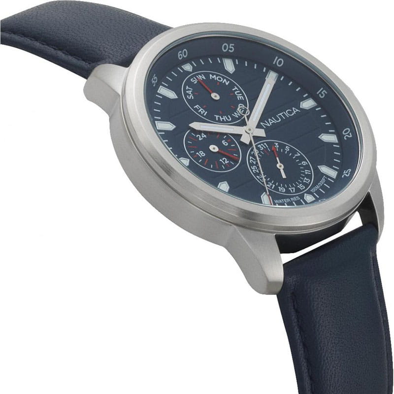 Nautica Forbell Multifunction NAPFRL002 Twoje Zegarki
