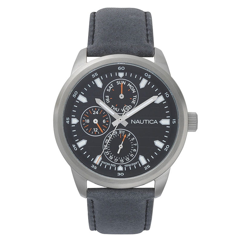 Nautica Forbell Multifunction NAPFRL003 Twoje Zegarki