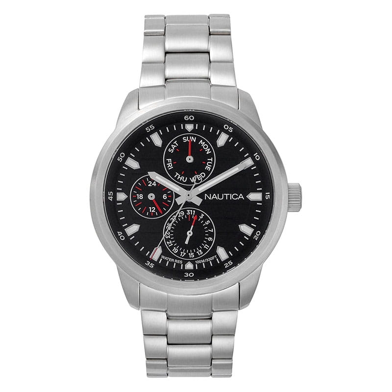 Nautica Forbell Multifunction NAPFRL005 Twoje Zegarki