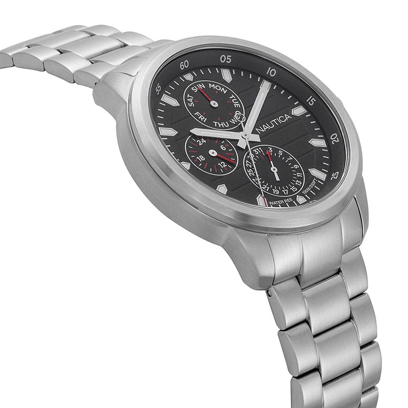 Nautica Forbell Multifunction NAPFRL005 Twoje Zegarki