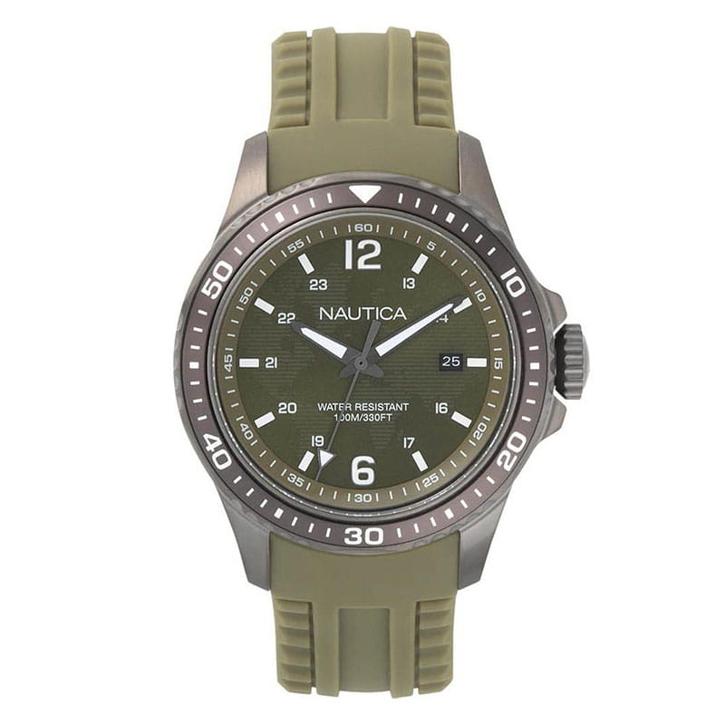 Nautica Freeboard NAPFRB003 Twoje Zegarki