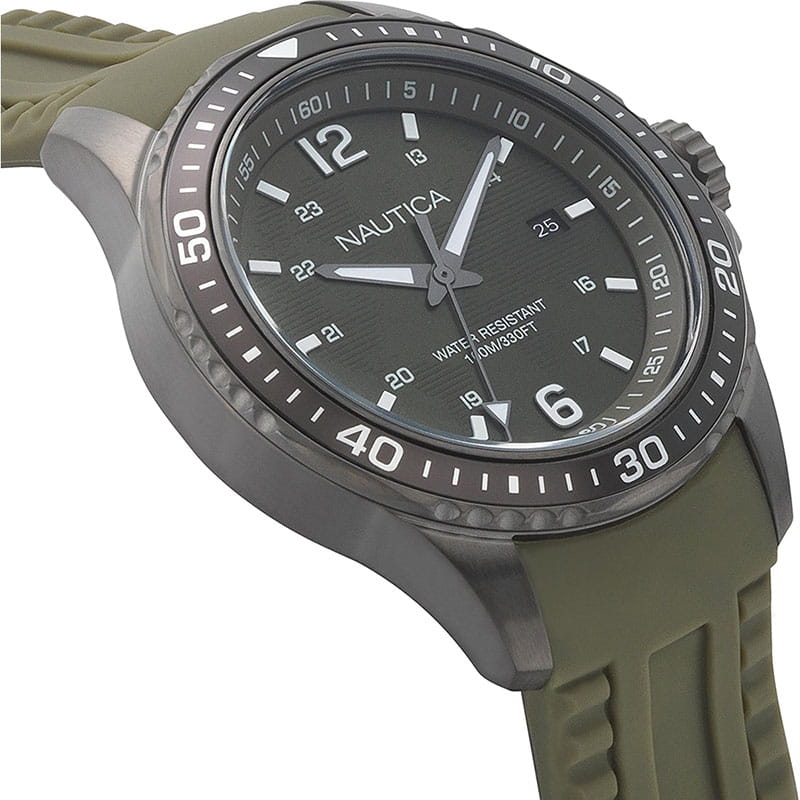 Nautica Freeboard NAPFRB003 Twoje Zegarki