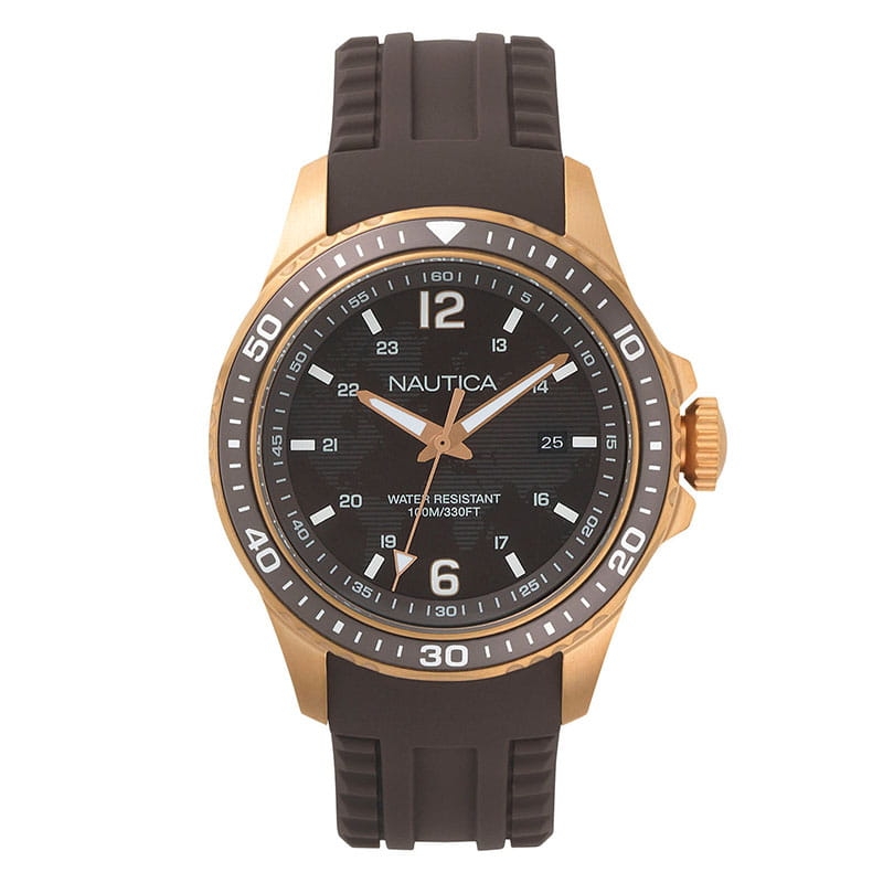Nautica Freeboard NAPFRB004 Twoje Zegarki