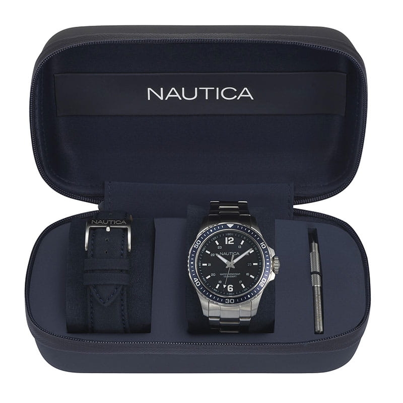 Nautica Freeboard NAPFRB013 Twoje Zegarki
