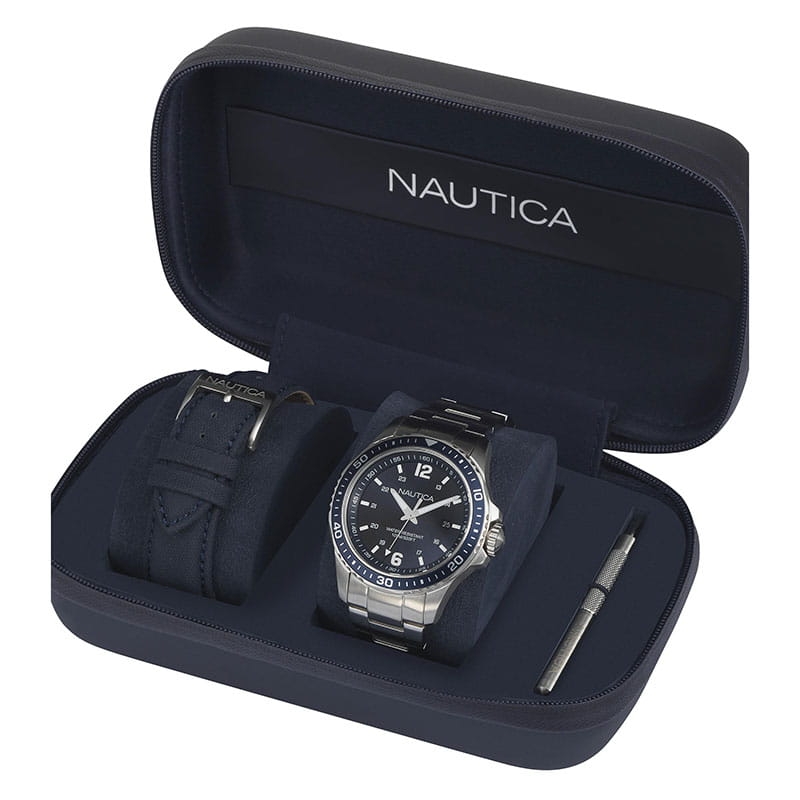 Nautica Freeboard NAPFRB013 Twoje Zegarki