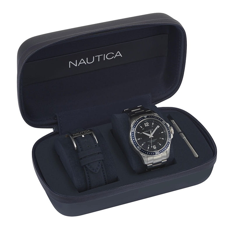 Nautica Freeboard NAPFRB013 Twoje Zegarki