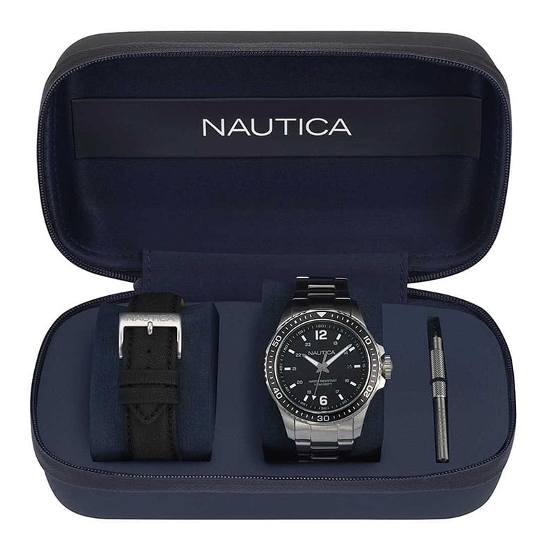 Nautica Freeboard NAPFRB014 Twoje Zegarki