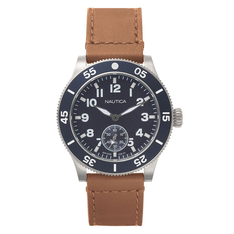 Nautica Houston NAPHST001 Twoje Zegarki