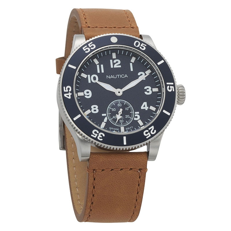Nautica Houston NAPHST001 Twoje Zegarki