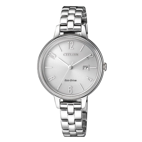 Zegarek Citizen Elegance EW2440-88A