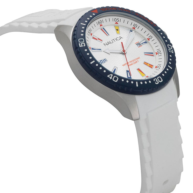 Nautica Jones Beach NAPJBC001 Twoje Zegarki