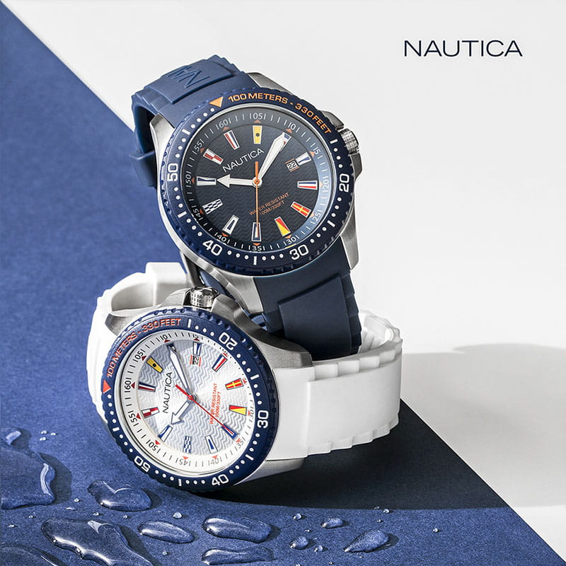 Nautica Jones Beach NAPJBC002 Twoje Zegarki