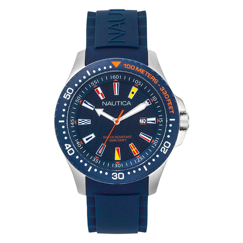 Nautica Jones Beach NAPJBC002 Twoje Zegarki