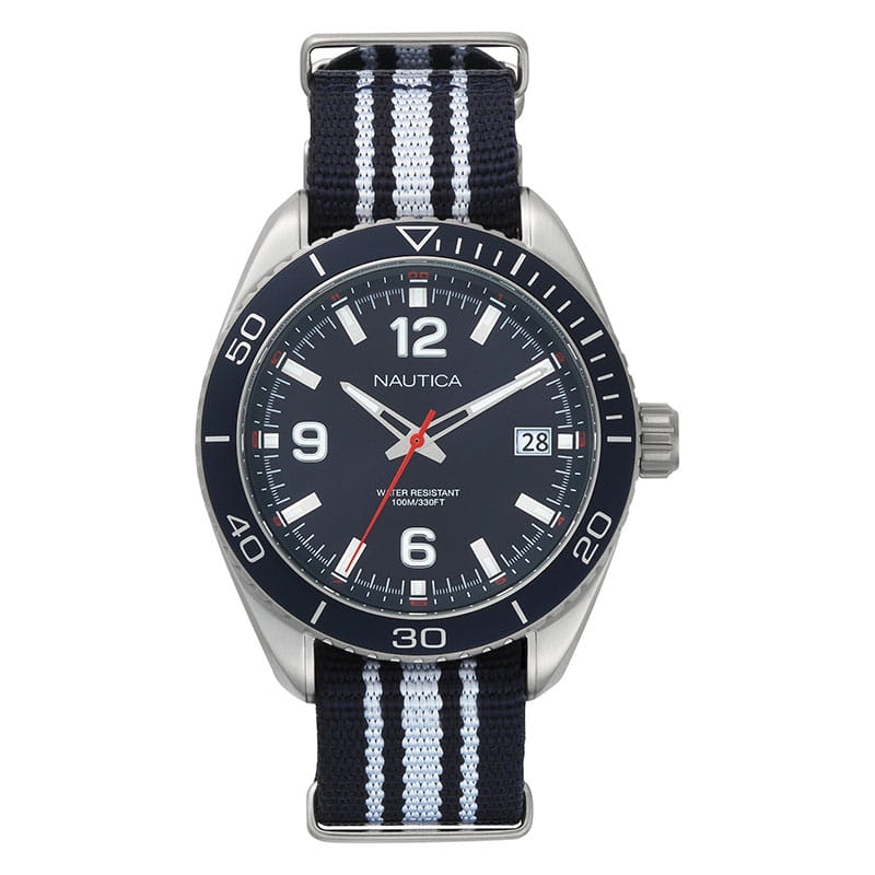 Nautica Key Biscayne NAPKBN001 Twoje Zegarki
