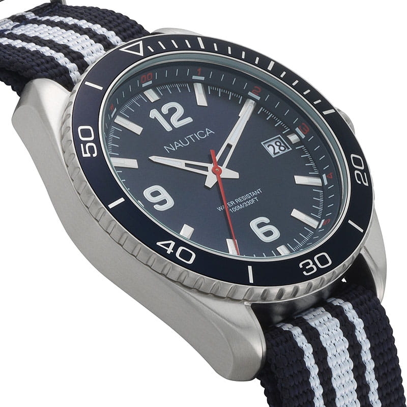 Nautica Key Biscayne NAPKBN001 Twoje Zegarki
