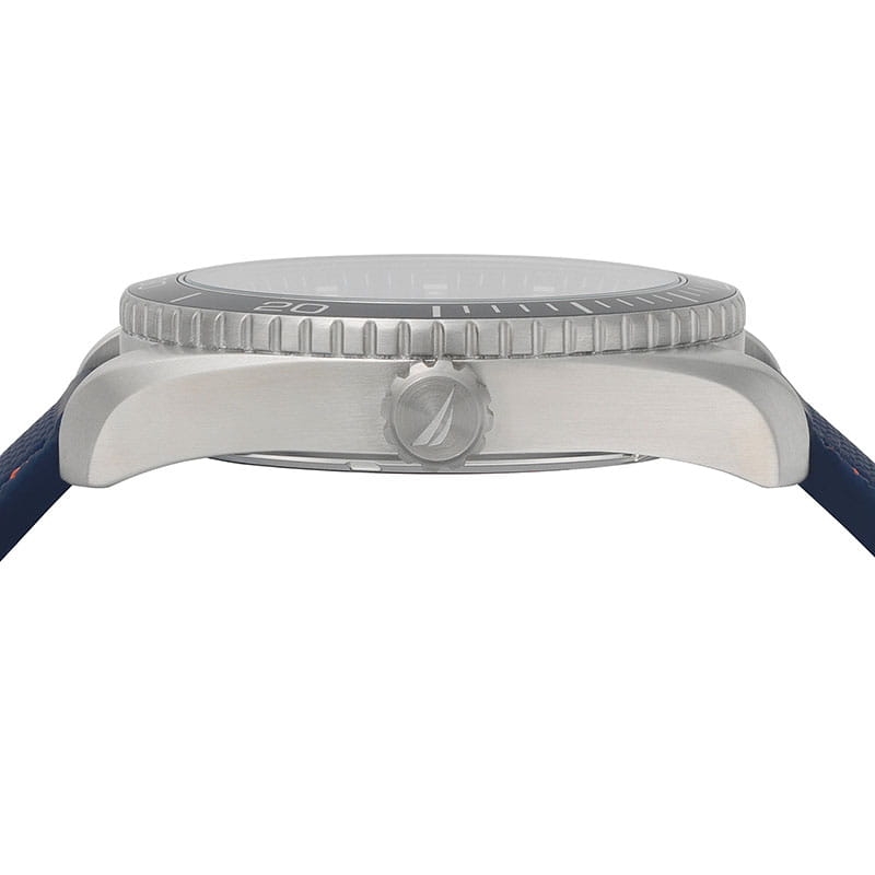 Nautica Key Biscayne Multifunction NAPKBN003 Twoje Zegarki