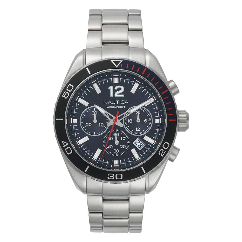 Nautica Key Biscayne Chronograph NAPKBN004 Twoje Zegarki