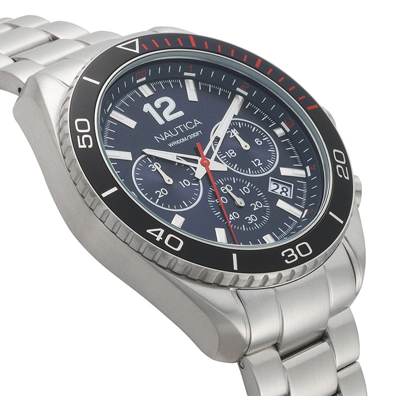Nautica Key Biscayne Chronograph NAPKBN004 Twoje Zegarki