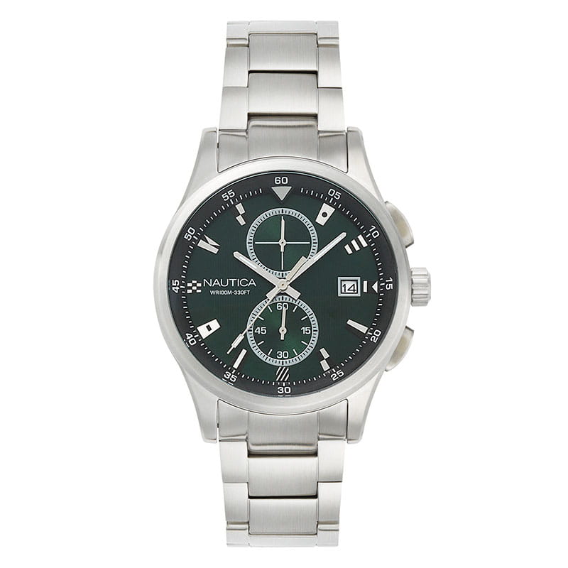 Nautica Lisbona Chronograph NAPLSN001 Twoje Zegarki