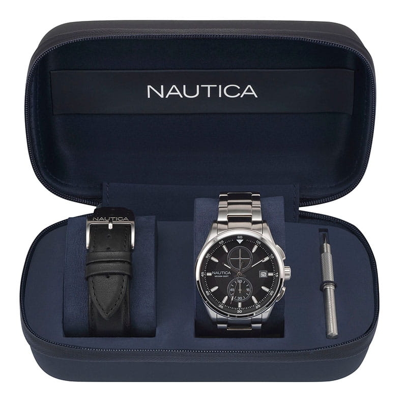 Nautica Lisbona Chronograph NAPLSN002 Twoje Zegarki