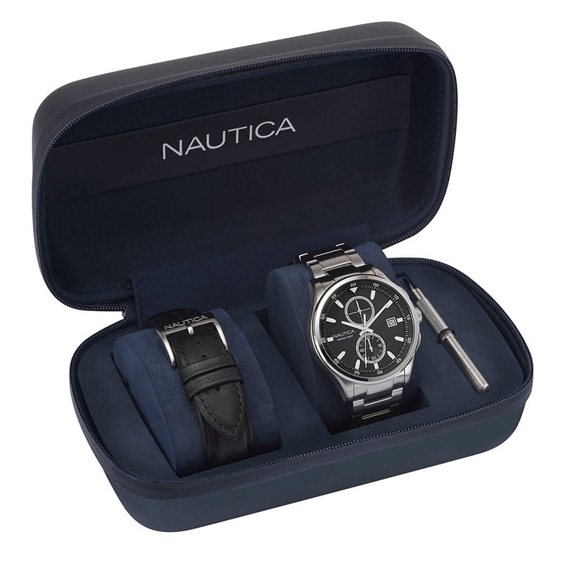 Nautica Lisbona Chronograph NAPLSN002 Twoje Zegarki