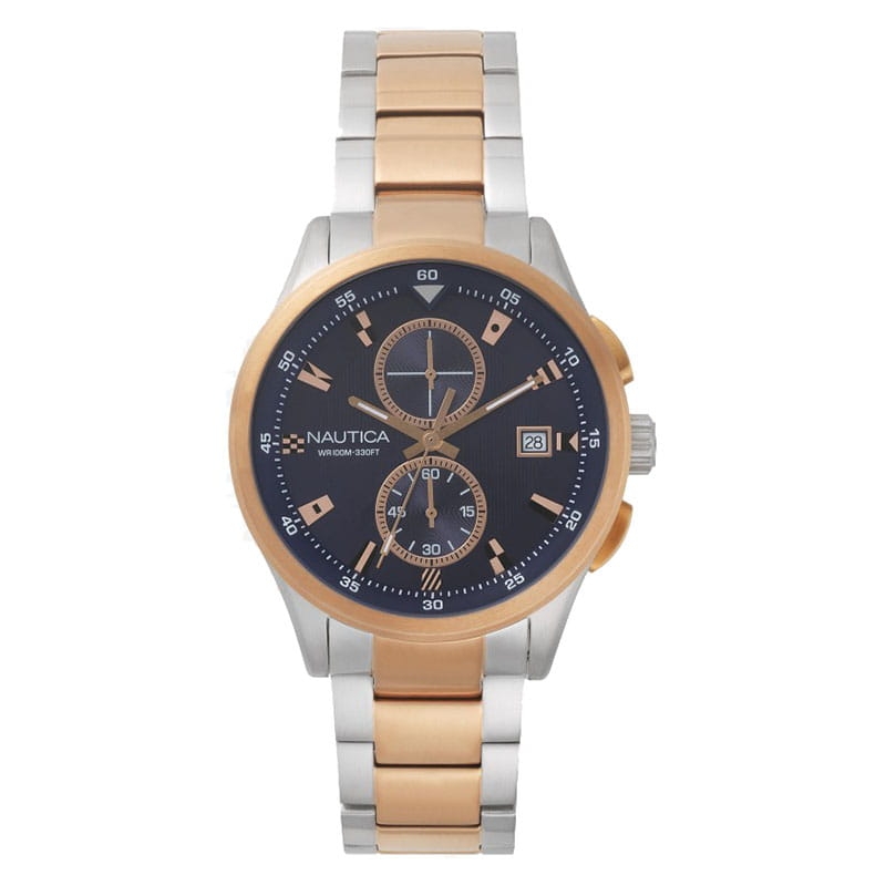 Nautica Lisbona Chronograph NAPLSN003 Twoje Zegarki