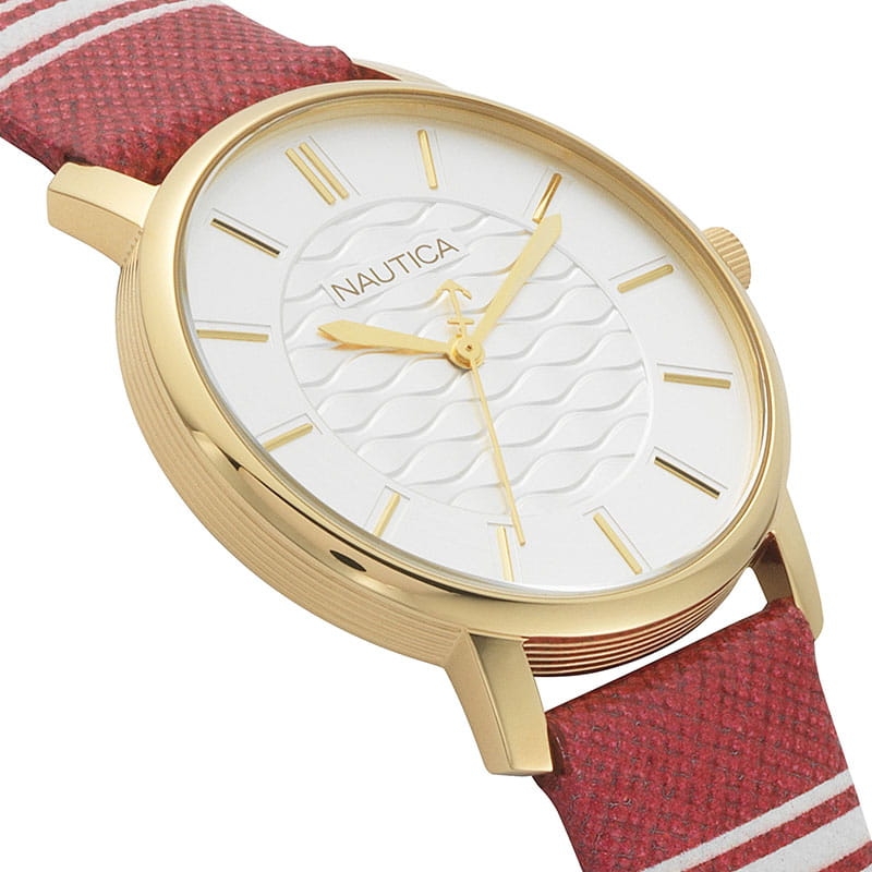 Nautica Coral Gables NAPCGS003 Twoje Zegarki