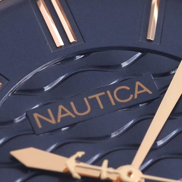 Nautica Coral Gables NAPCGS006 Twoje Zegarki