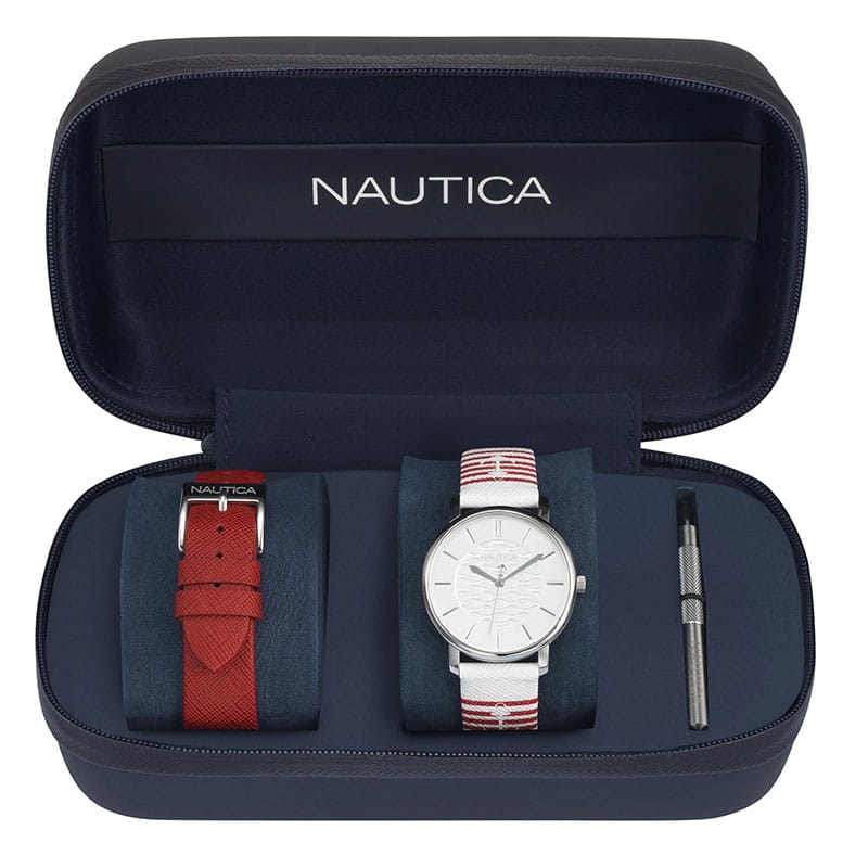 Nautica Coral Gables NAPCGS007 Twoje Zegarki