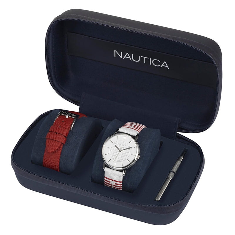 Nautica Coral Gables NAPCGS007 Twoje Zegarki