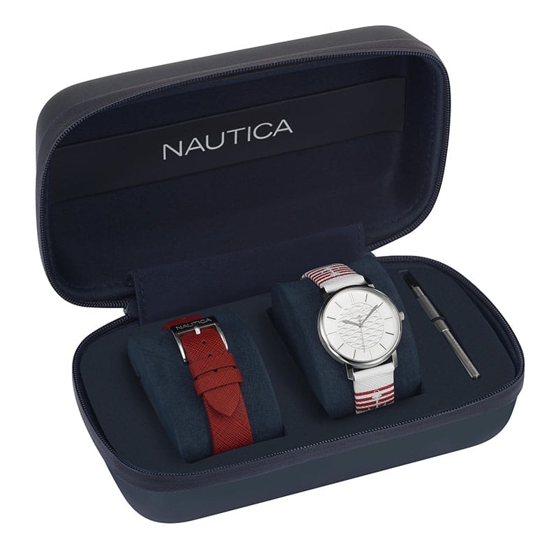 Nautica Coral Gables NAPCGS007 Twoje Zegarki