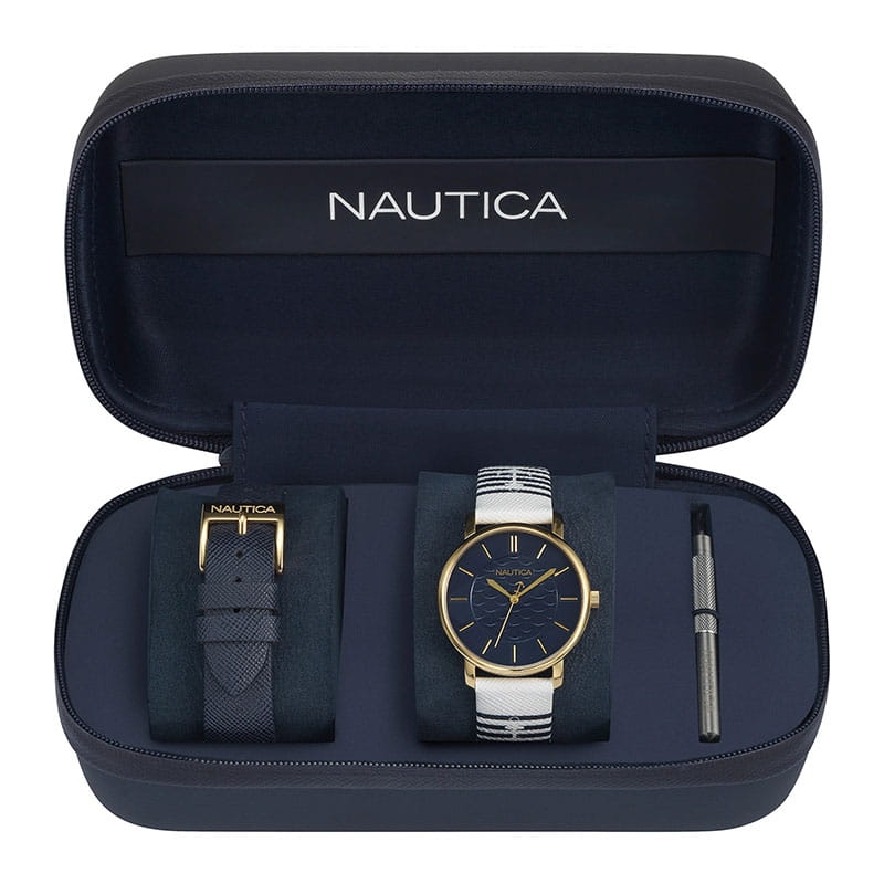 Nautica Coral Gables NAPCGS008 Twoje Zegarki