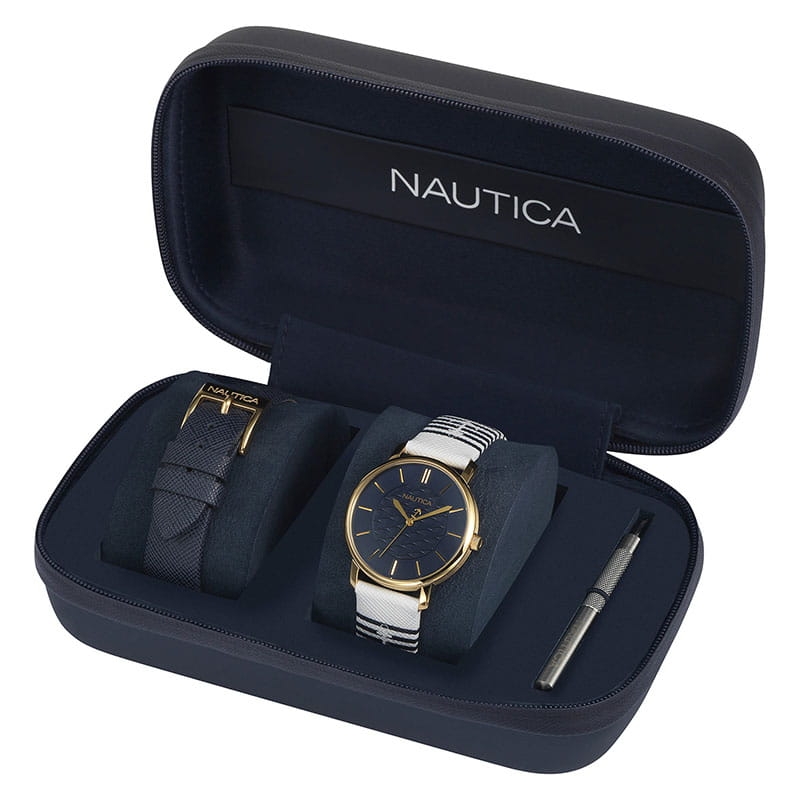 Nautica Coral Gables NAPCGS008 Twoje Zegarki