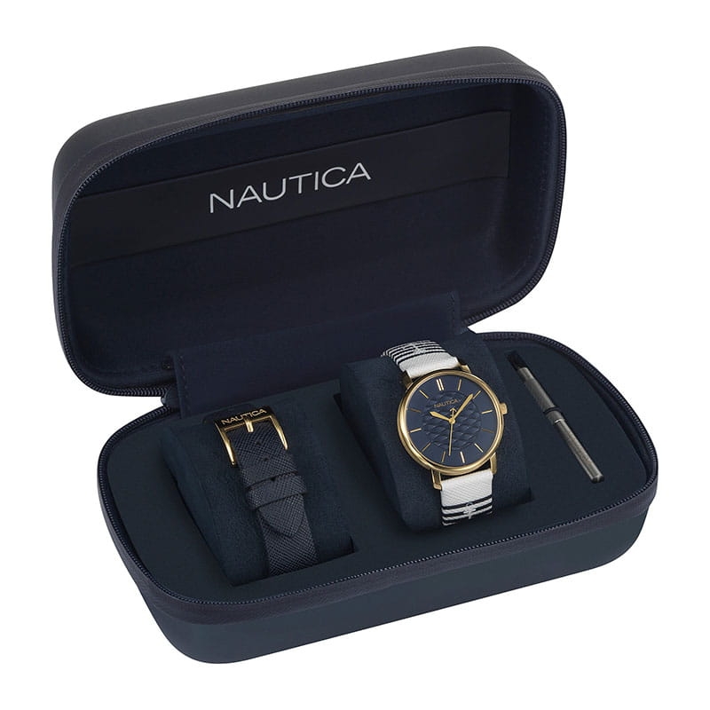 Nautica Coral Gables NAPCGS008 Twoje Zegarki