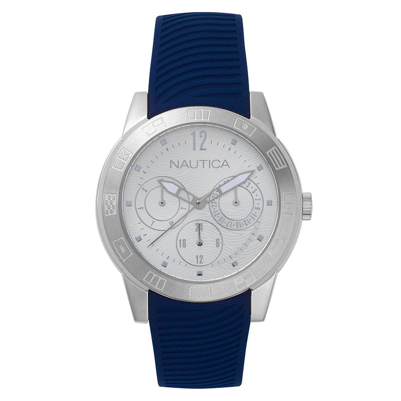 Nautica Long Beach NAPLBC001 Twoje zegarki