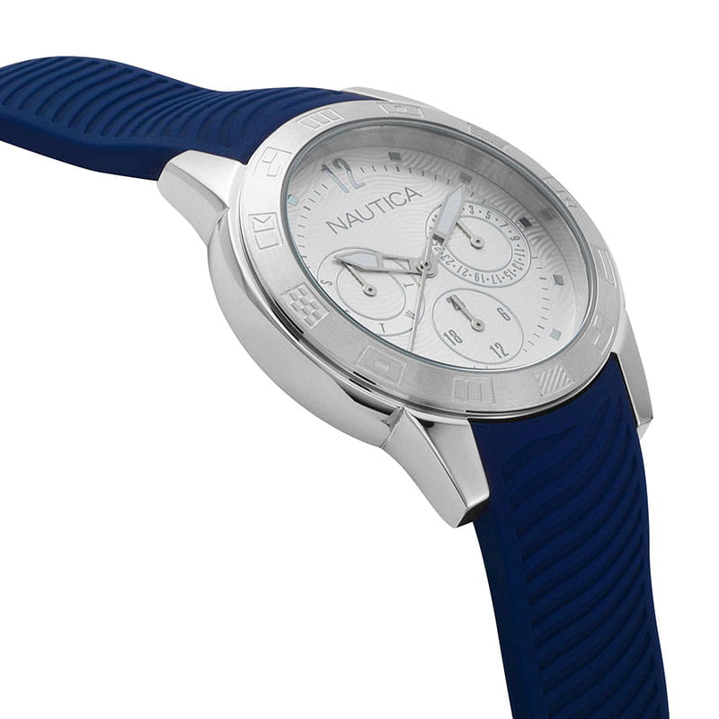 Nautica Long Beach NAPLBC001 Twoje zegarki