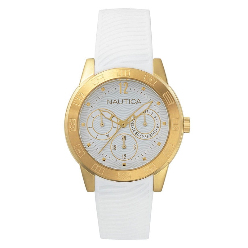Nautica Long Beach NAPLBC002 Twoje Zegarki