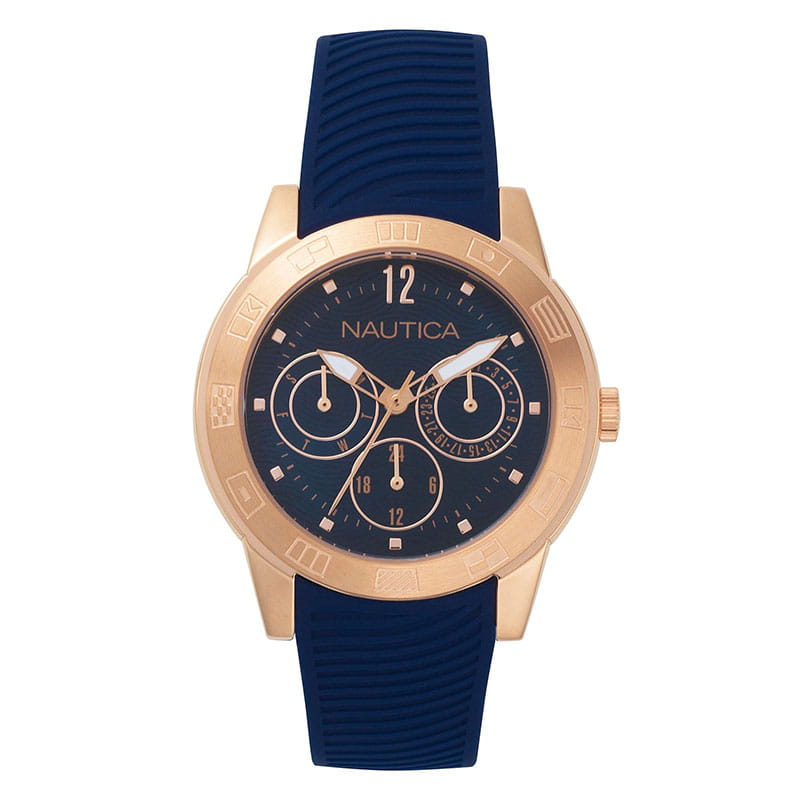 Nautica Long Beach NAPLBC003 Twoje Zegarki
