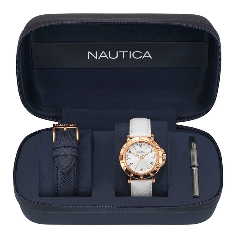 Nautica Porthole NAPPRH009 Twoje Zegarki