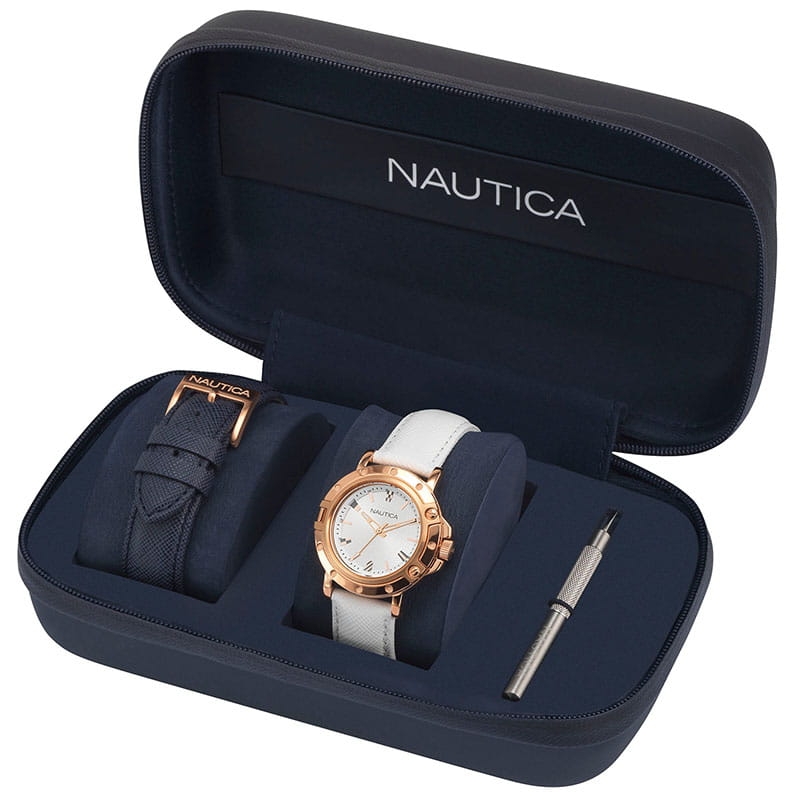 Nautica Porthole NAPPRH009 Twoje Zegarki
