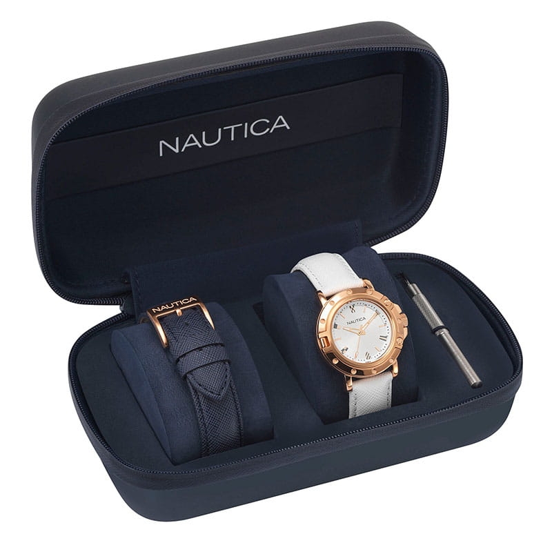 Nautica Porthole NAPPRH009 Twoje Zegarki