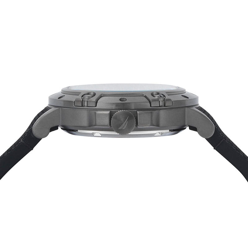 Nautica Porthole 25TH Anniversary Limited Edition NAPPRH011 Twoje Zegarki