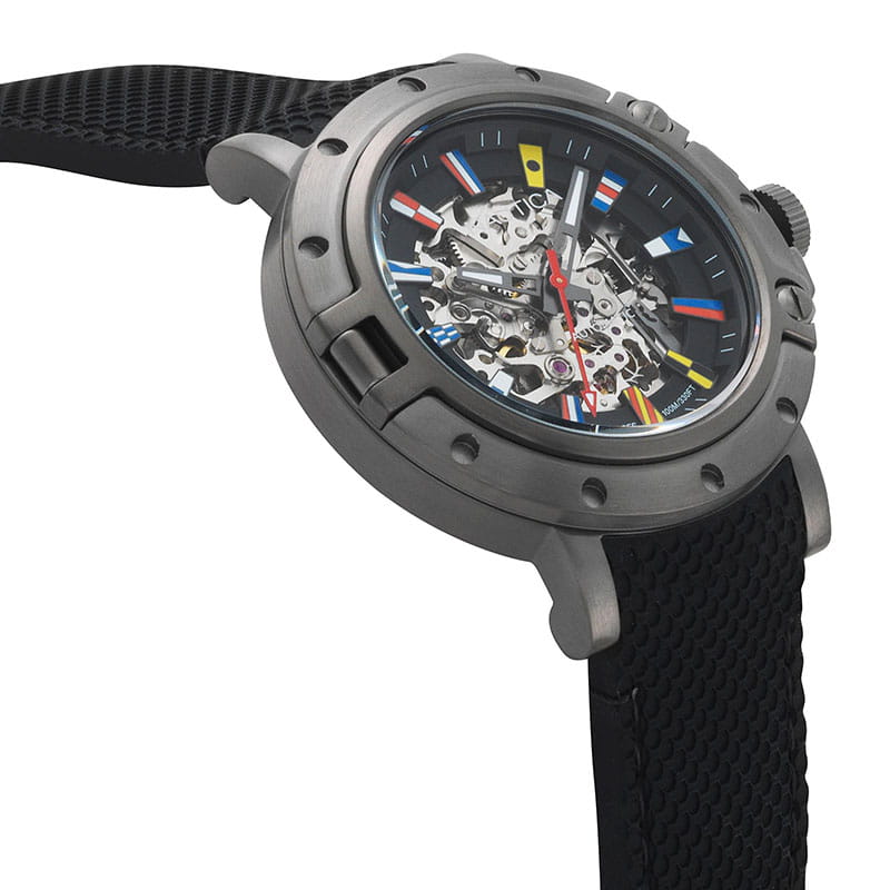Nautica Porthole 25TH Anniversary Limited Edition NAPPRH011 Twoje Zegarki