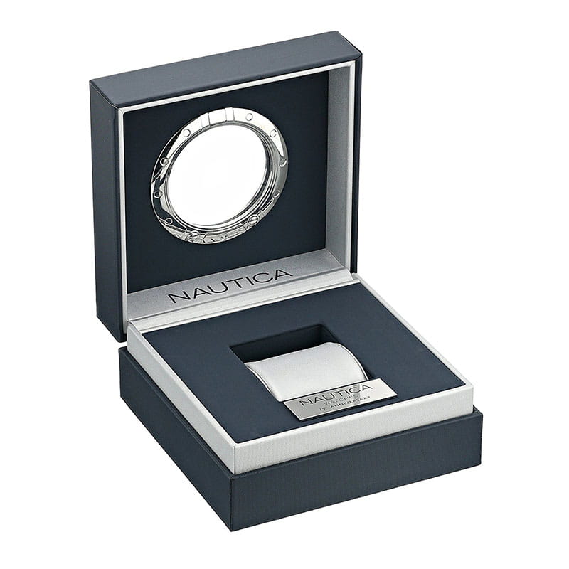 Nautica Porthole 25TH Anniversary Limited Edition NAPPRH011 Twoje Zegarki