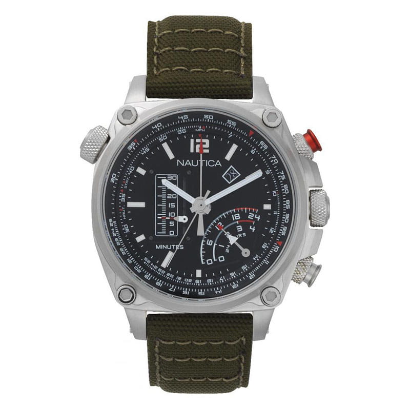 Nautica Millrock NAPMLR001 Twoje Zegarki
