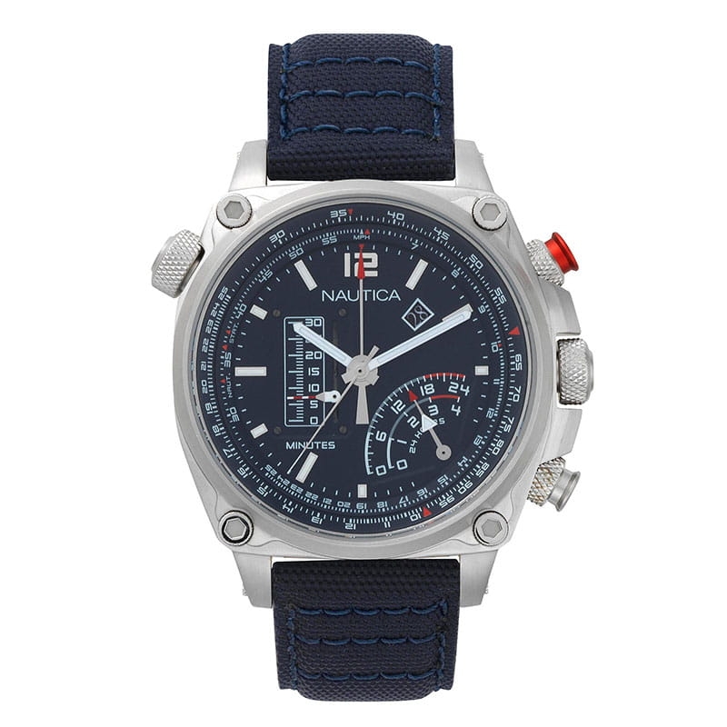 Nautica Millrock NAPMLR002 Twoje Zegarki