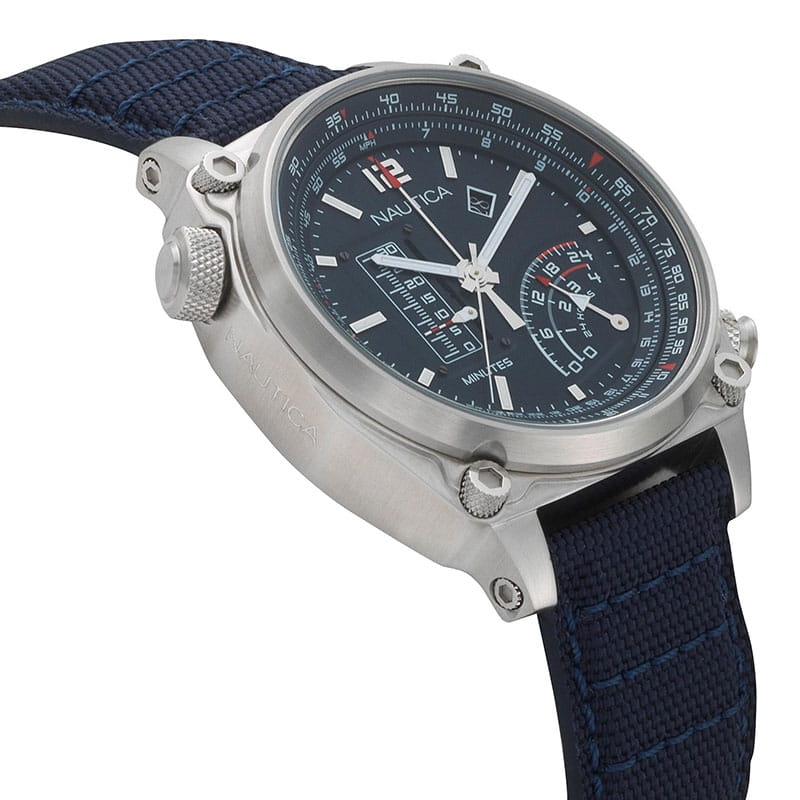 Nautica Millrock NAPMLR002 Twoje Zegarki