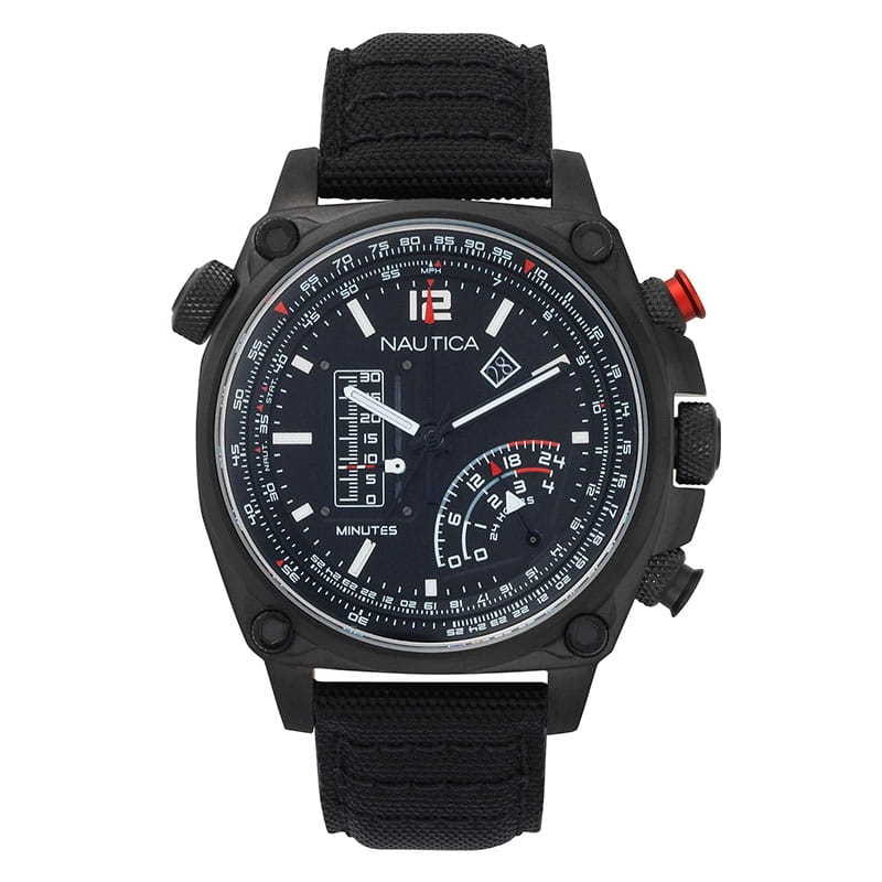 Nautica Millrock NAPMLR003 Twoje Zegarki
