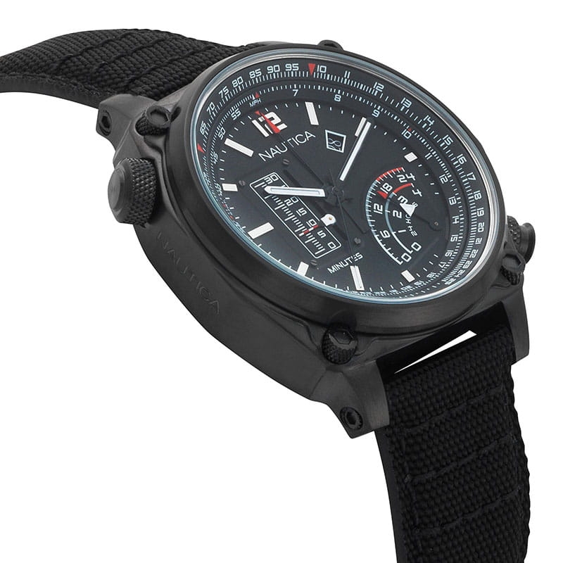 Nautica Millrock NAPMLR003 Twoje Zegarki
