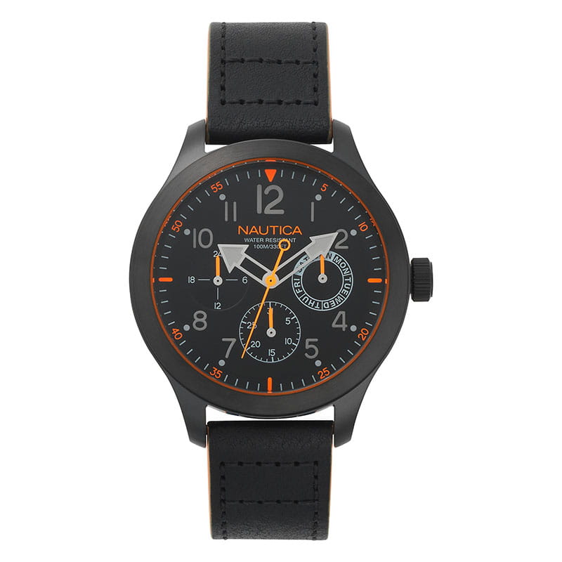 Nautica Norland Multifunction NAPNRL002 Twoje Zegarki